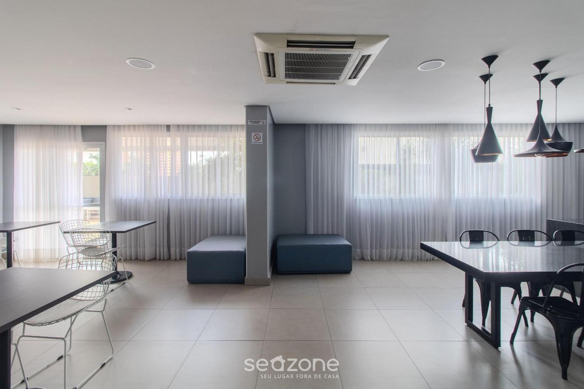 Apartamento Charmosos Flats No Setor Bueno Txp Goiânia Exterior foto