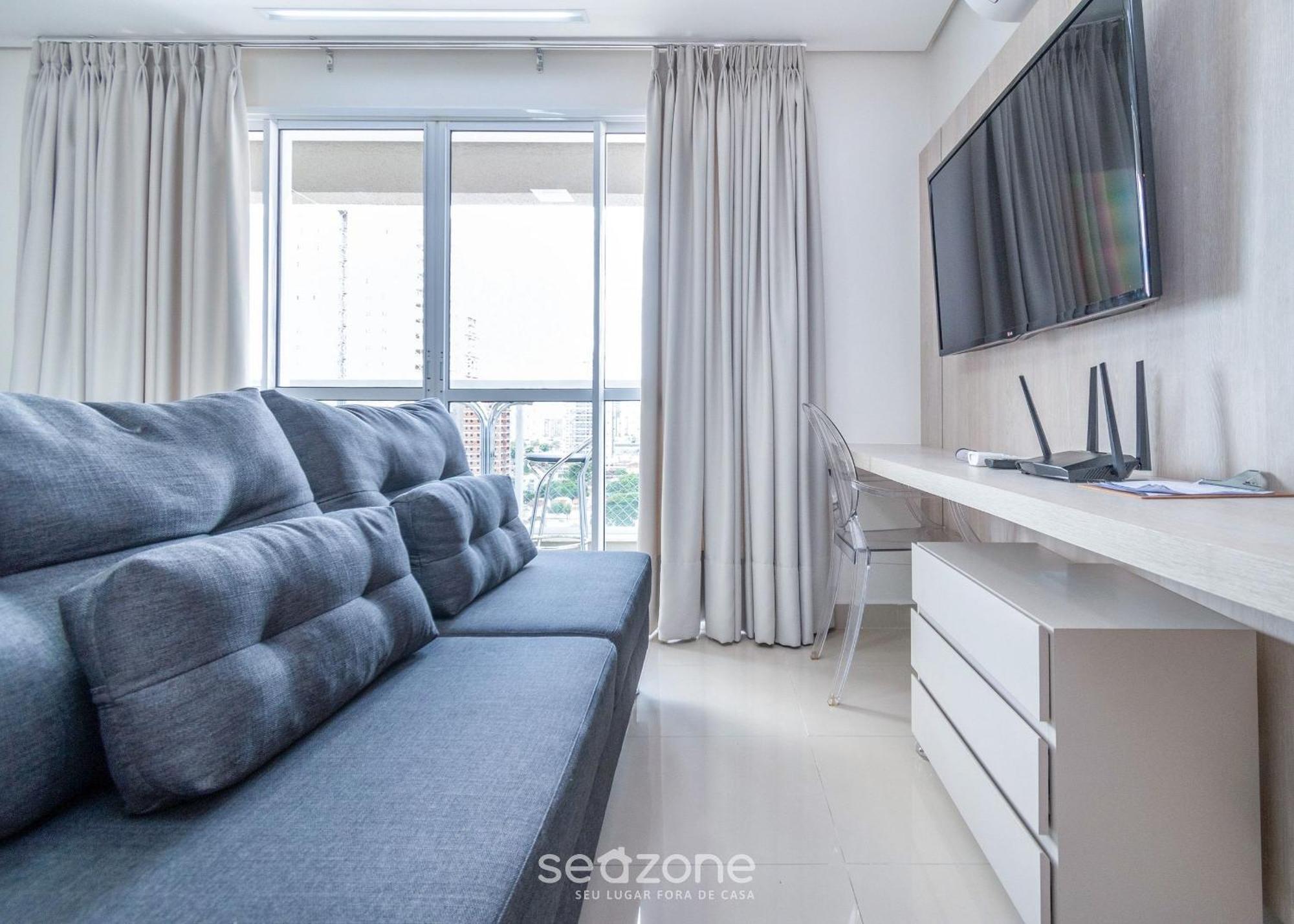 Apartamento Charmosos Flats No Setor Bueno Txp Goiânia Exterior foto