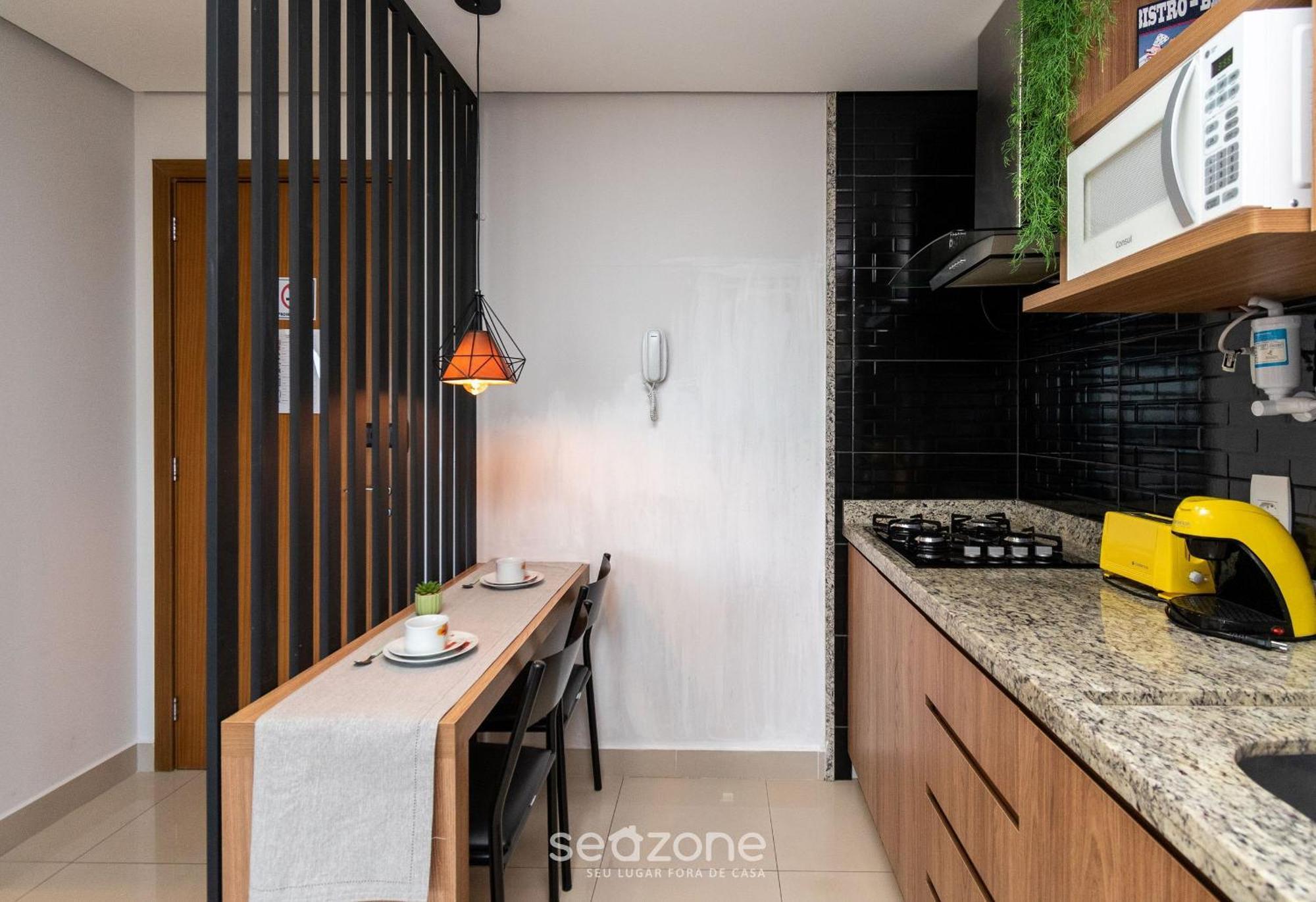 Apartamento Charmosos Flats No Setor Bueno Txp Goiânia Exterior foto