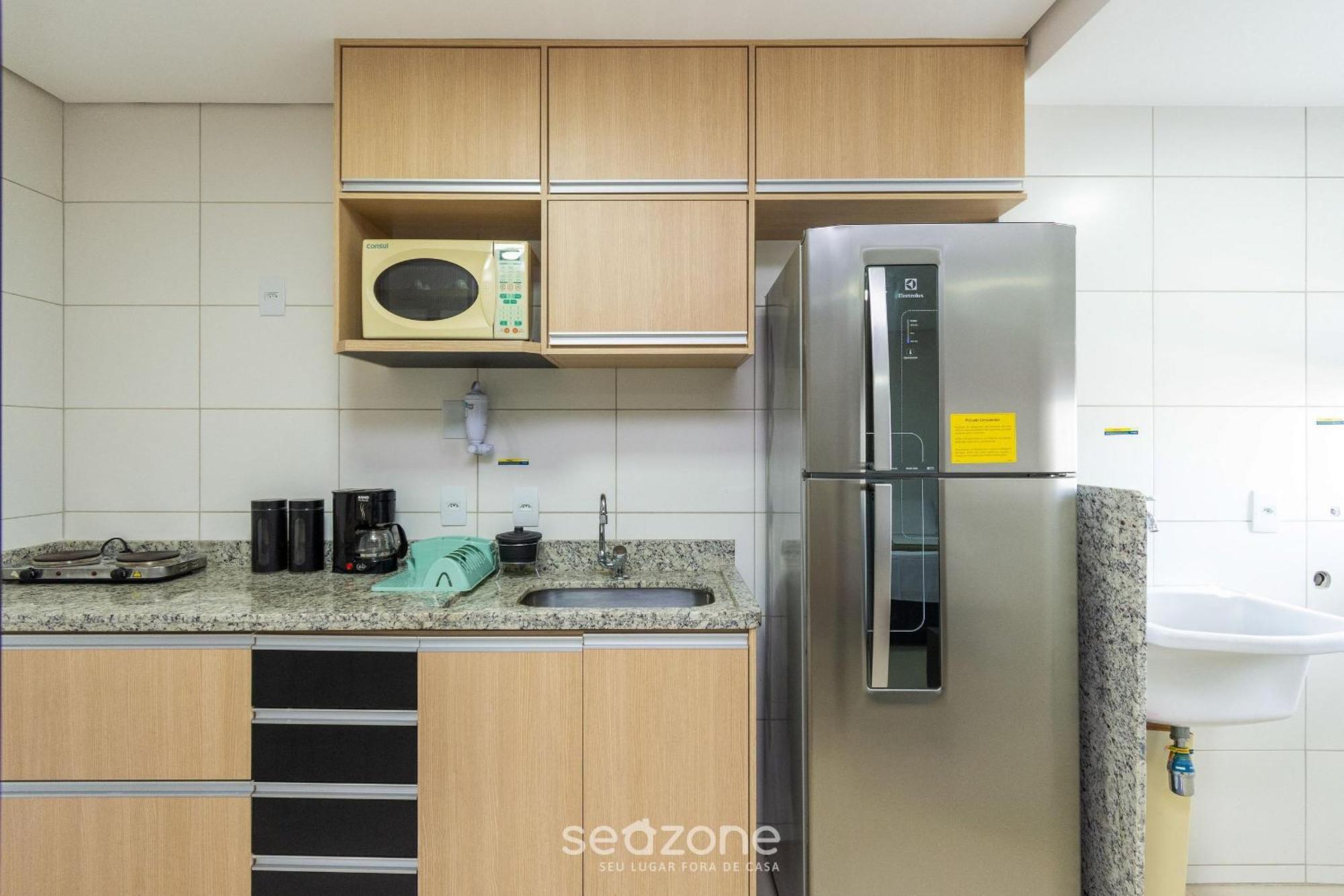 Apartamento Charmosos Flats No Setor Bueno Txp Goiânia Exterior foto