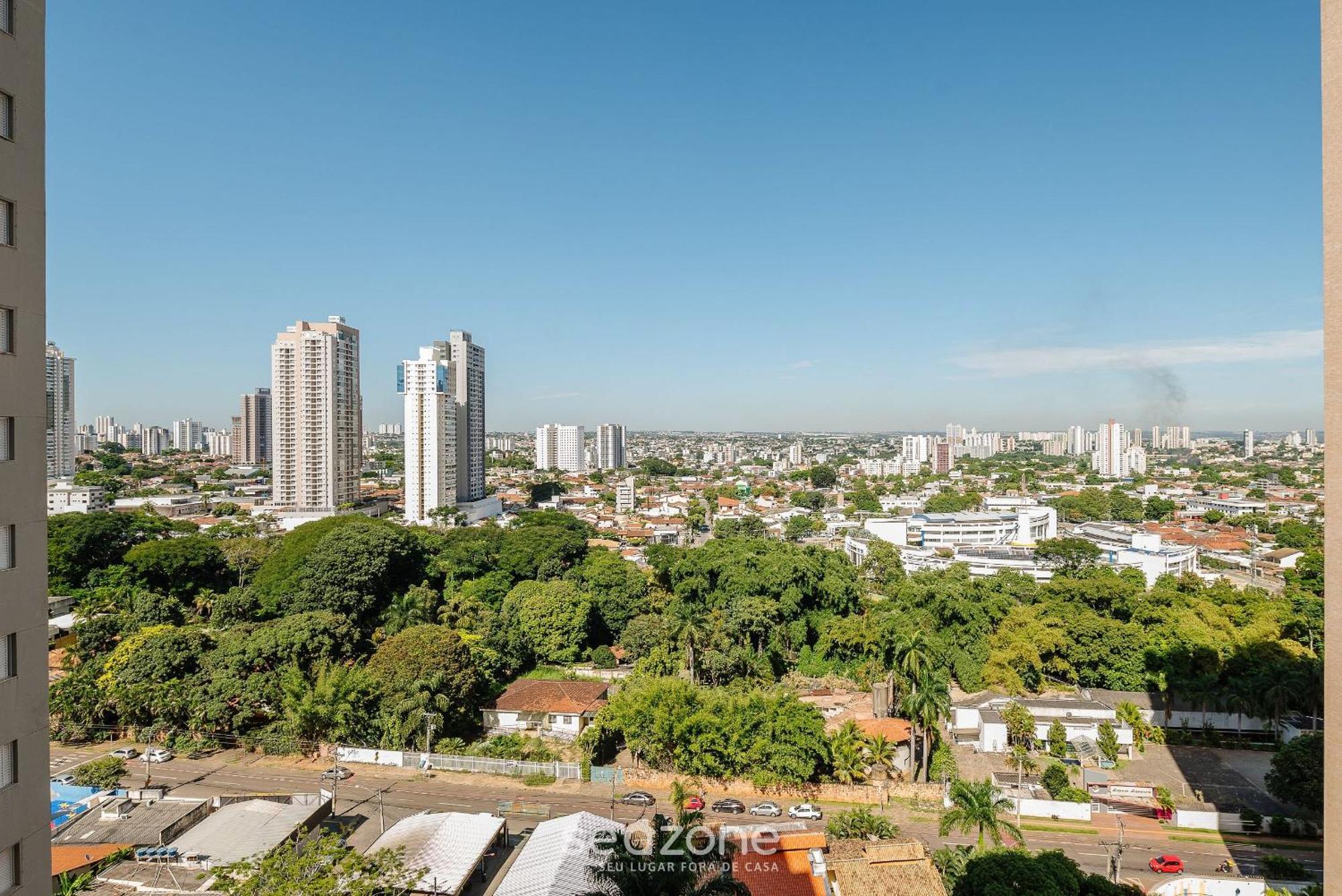 Apartamento Charmosos Flats No Setor Bueno Txp Goiânia Exterior foto