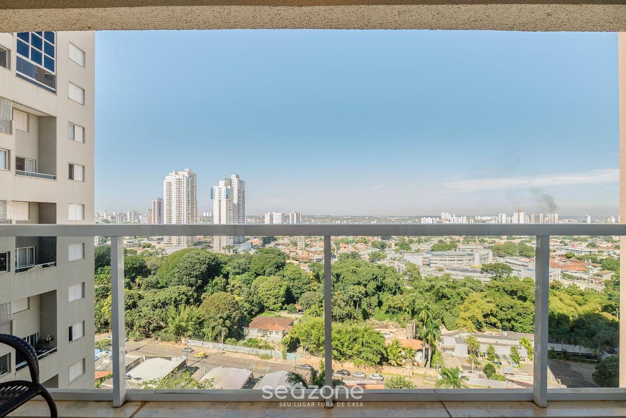 Apartamento Charmosos Flats No Setor Bueno Txp Goiânia Exterior foto