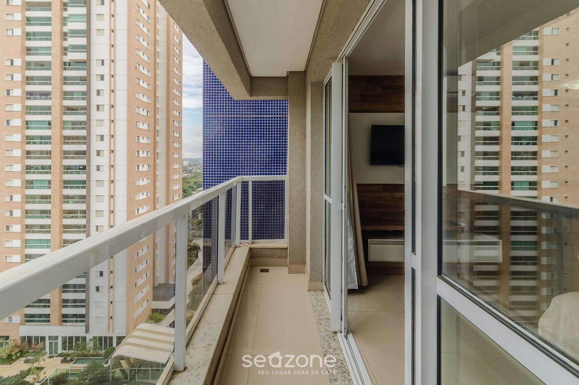 Apartamento Charmosos Flats No Setor Bueno Txp Goiânia Exterior foto