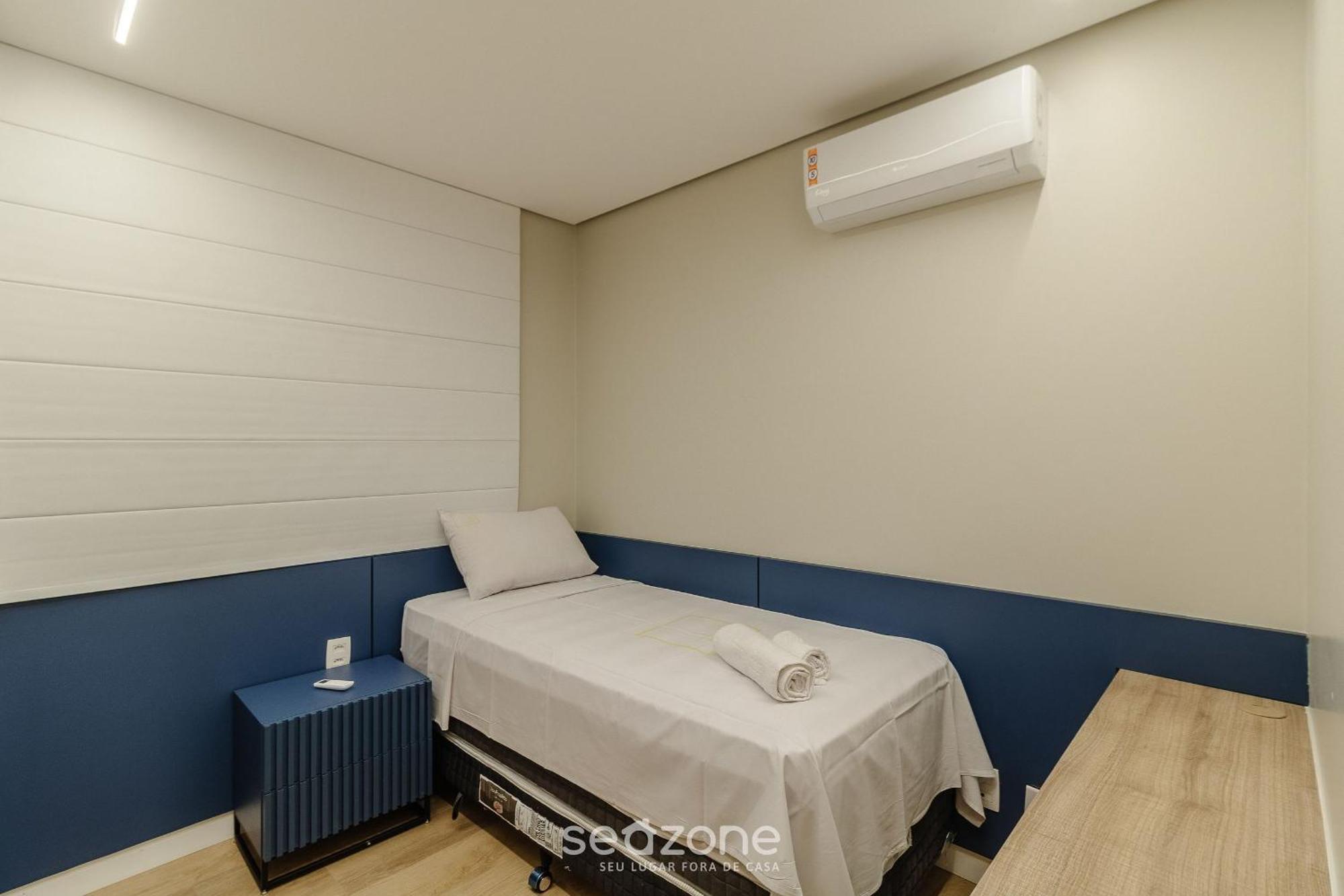 Apartamento Charmosos Flats No Setor Bueno Txp Goiânia Exterior foto